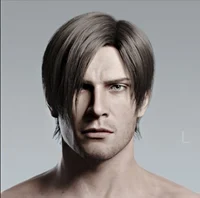 Leon Kennedy 