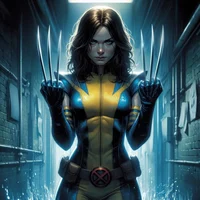 Laura Kinney