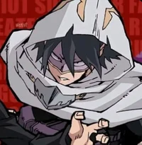 Tamaki Amajiki 