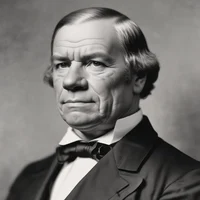 Andrew Johnson 