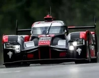 Audi R18