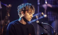 Damon Albarn