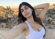 Mia Khalifa