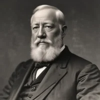 Benjamin Harrison