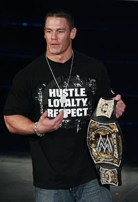 John Cena 
