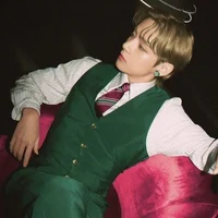 Taehyung BL