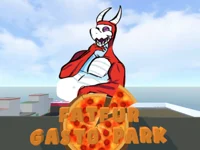 Fat fur gastro park