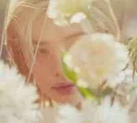 hyunjin hanahaki au