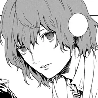 Goro Akechi