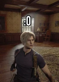 Leon kennedy
