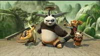 Kung Fu Panda 