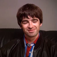 Noel Gallagher