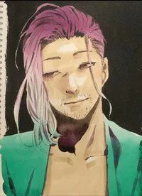 Yamada Asaemon Jikka