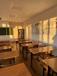 Classroom