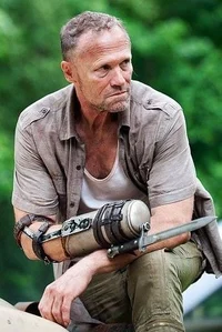 Merle Dixon 