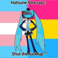 Hatsune Vox