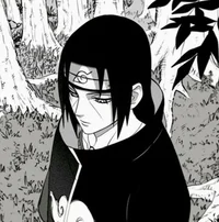 Itachi Uchiha 