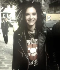 Bill kaulitz 