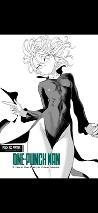 Tatsumaki