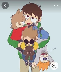 Eddsword cute