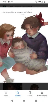 Afton family birth 