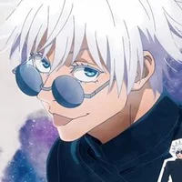 Gojo but he is drunk