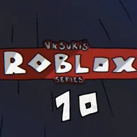 Roblox - Vxsuki