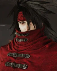 Vincent Valentine