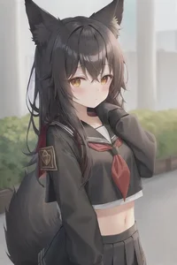 Neko-Chan