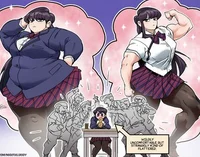 Komi Two Sides