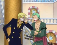 Zoro_Sanji