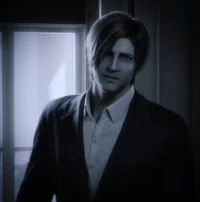 Leon Kennedy 