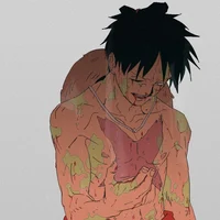 Luffy