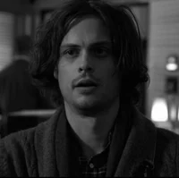 Spencer Reid