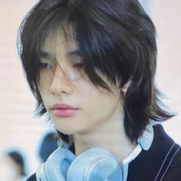 Hyunjin