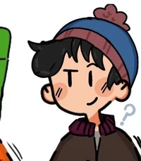 Stan Marsh -SP-
