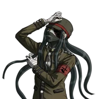Cv korekiyo fanmade