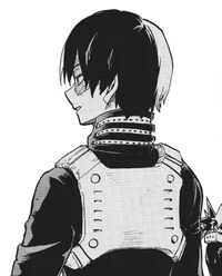 Shoto Todoroki