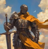 Knight X Samurai 