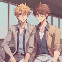 Gay parents