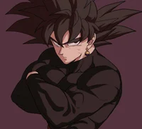 Goku Black U87