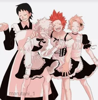 Bakusquad Boy BR