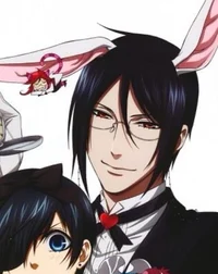 Sebastian -BUNNY VER