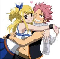 lucy natsu 