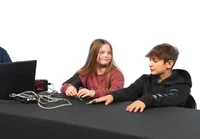 Lie detector test