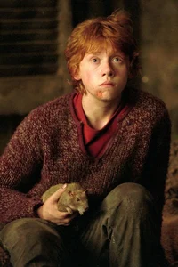 Ronald Weasley