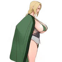 Tsunade