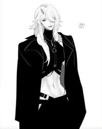 GL-Hitwoman 