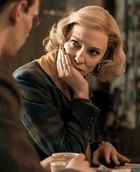 Carol Aird