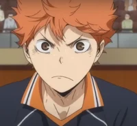 Hinata Shoyo